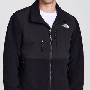 The North Face Men's Retro Denali Heavyweight Fleece Jacket